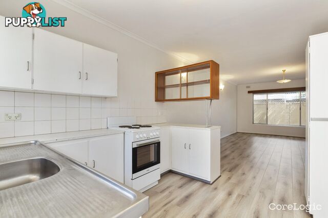 6/10-12 Alice Street PLYMPTON SA 5038