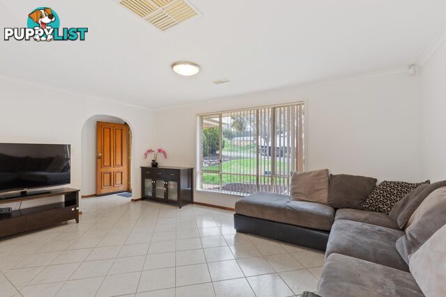 7 Hamilton Court SHEIDOW PARK SA 5158