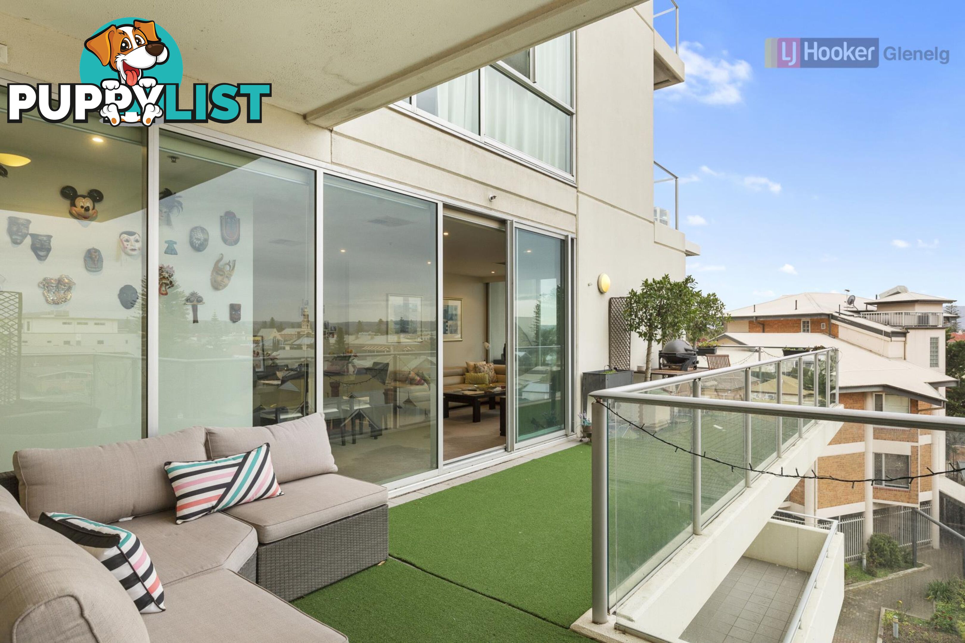 401/25 Colley Terrace GLENELG SA 5045