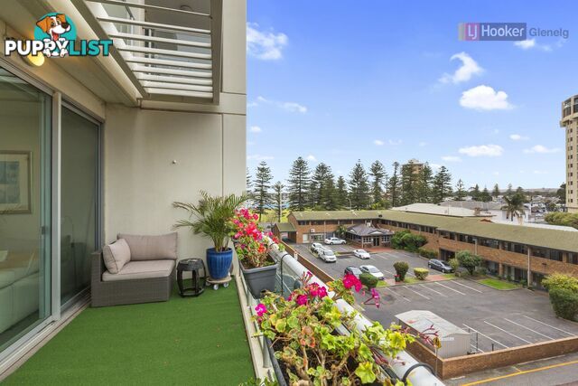 401/25 Colley Terrace GLENELG SA 5045