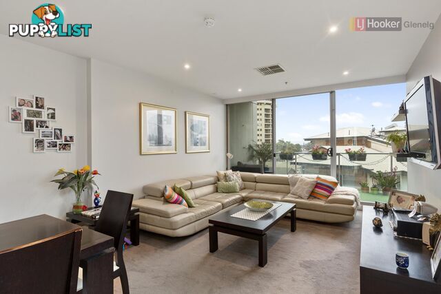 401/25 Colley Terrace GLENELG SA 5045