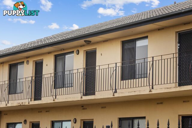 5/14 Deakin Street BLAIR ATHOL SA 5084