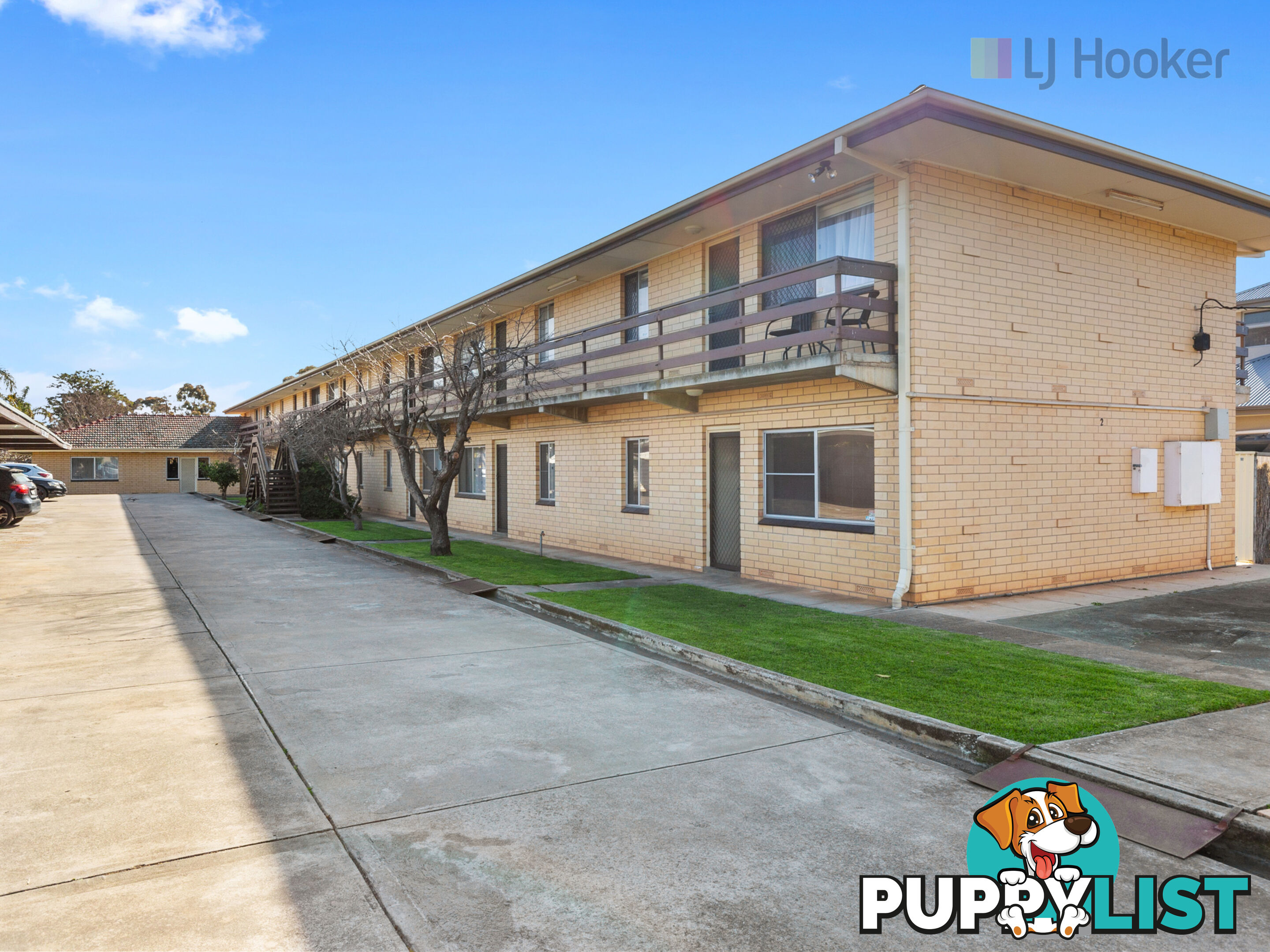 15/2 Coventry Street OAKLANDS PARK SA 5046