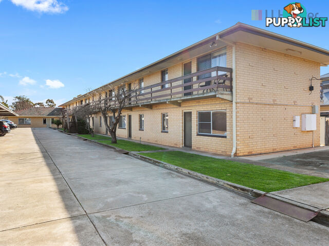 15/2 Coventry Street OAKLANDS PARK SA 5046