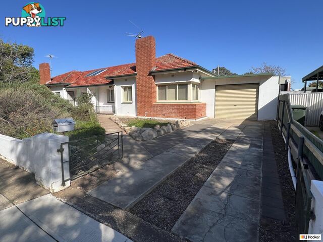 9 Claire Street WOODVILLE WEST SA 5011