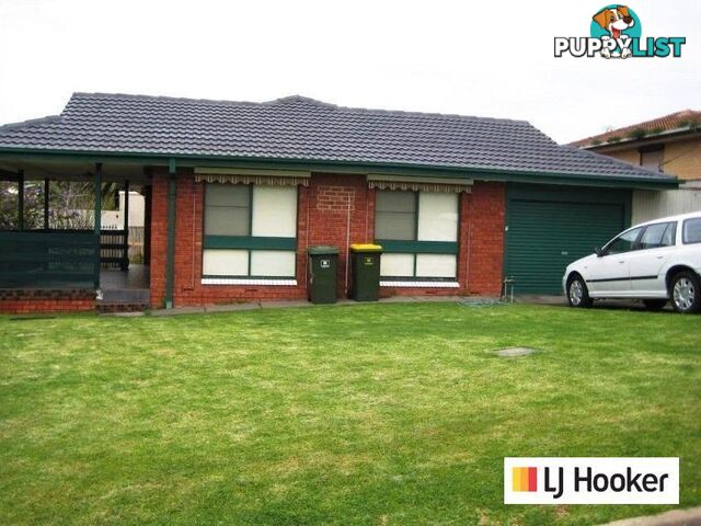 7 Caribbean Crescent HAPPY VALLEY SA 5159