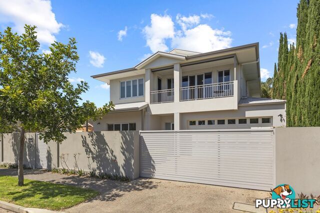 61 Gladstone Road NORTH BRIGHTON SA 5048