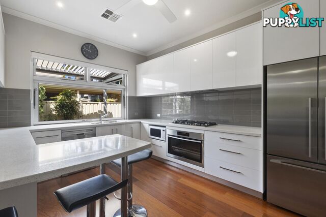 61 Gladstone Road NORTH BRIGHTON SA 5048