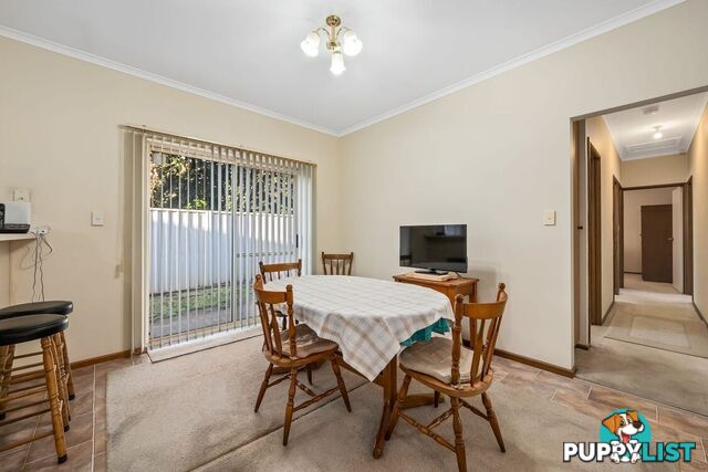 5 Herbert Street ALBERT PARK SA 5014