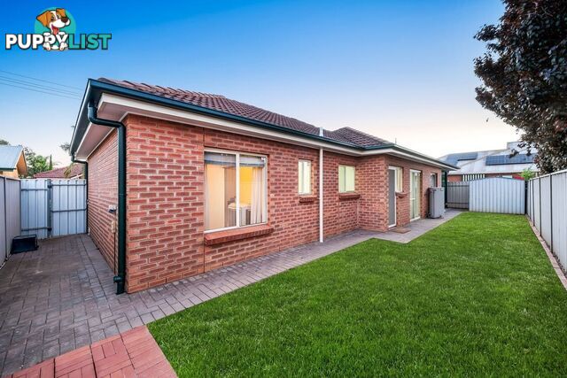 5 Herbert Street ALBERT PARK SA 5014