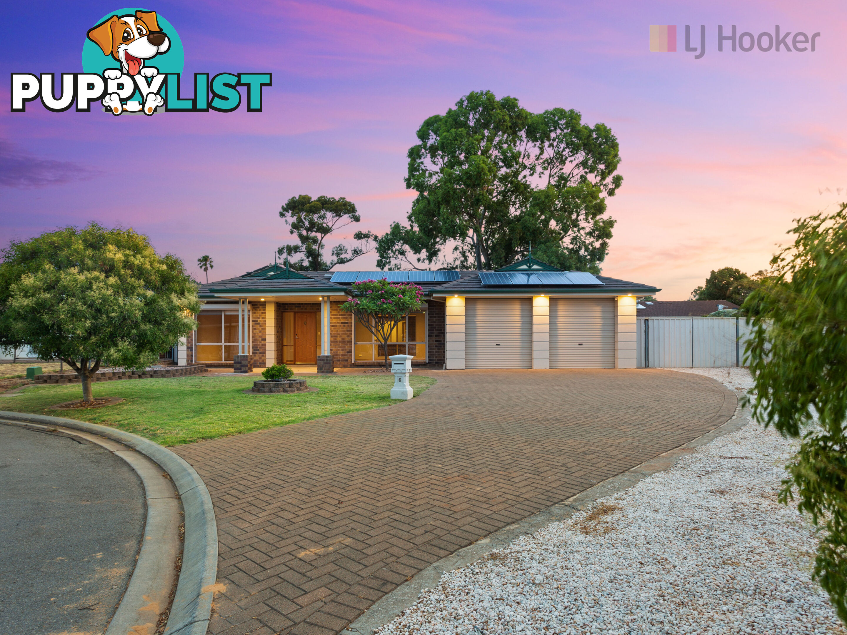 6 Cambridge Place CLOVELLY PARK SA 5042