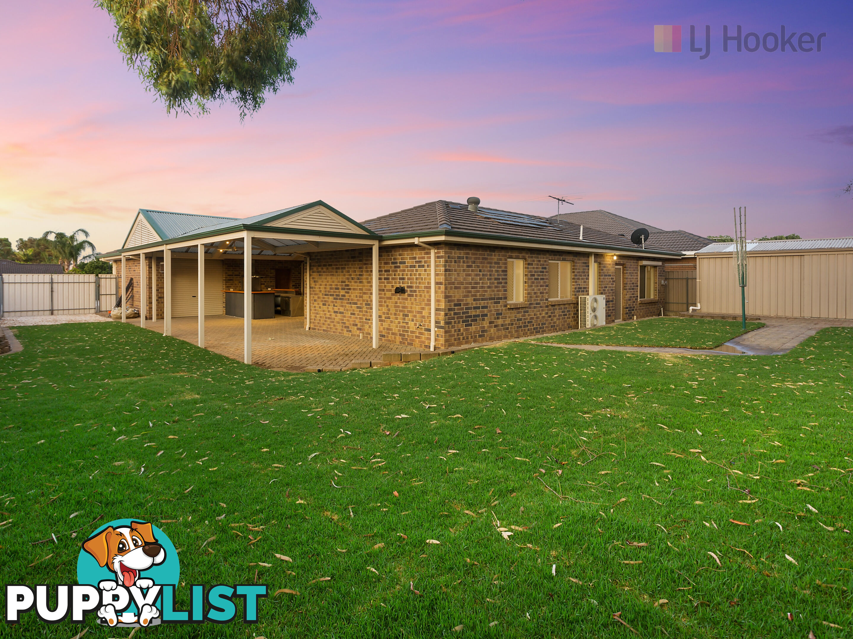 6 Cambridge Place CLOVELLY PARK SA 5042