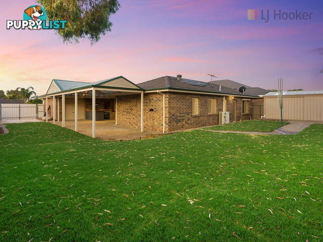 6 Cambridge Place CLOVELLY PARK SA 5042