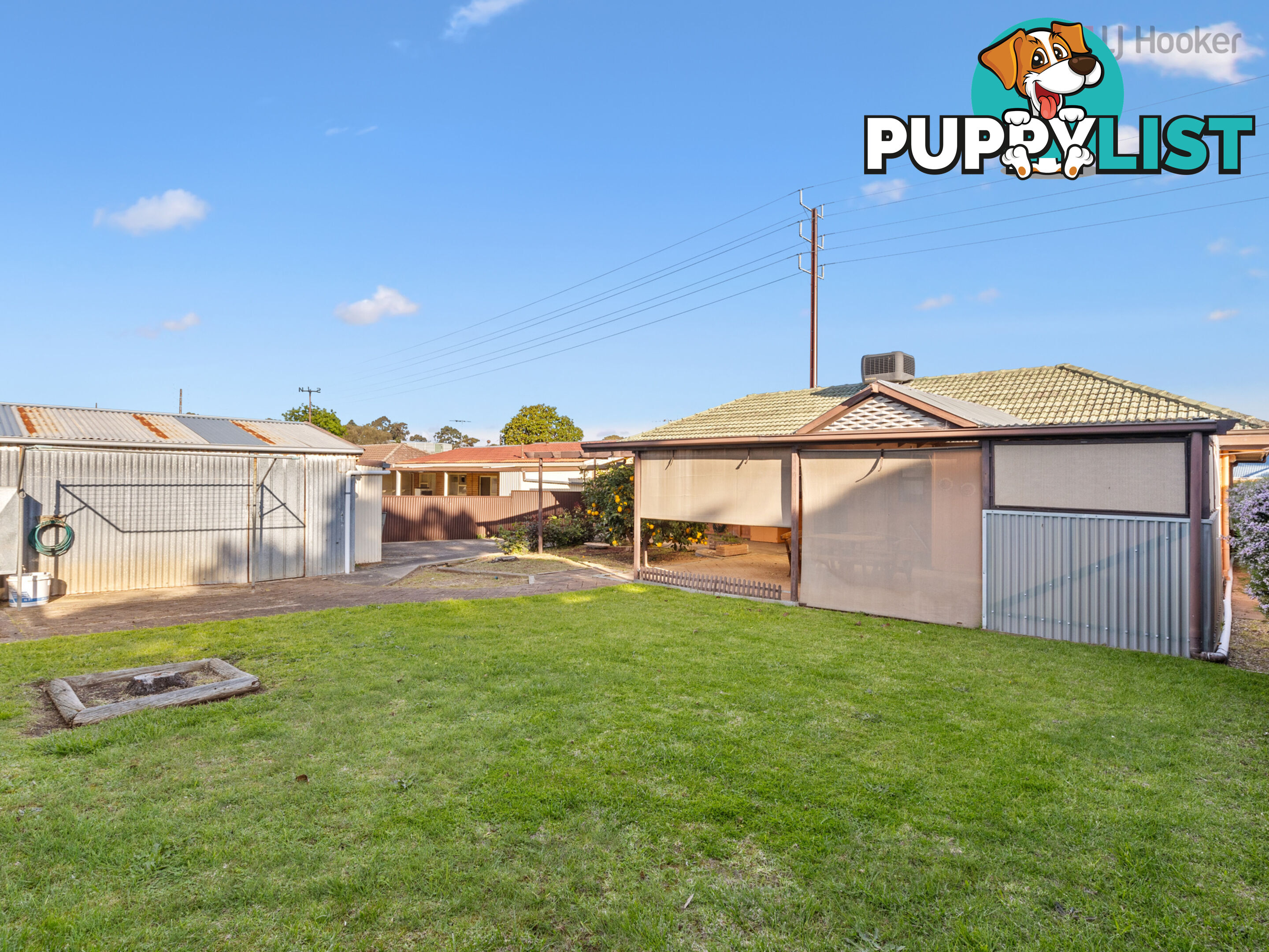 281 O'sullivan Beach Road MORPHETT VALE SA 5162