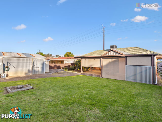 281 O'sullivan Beach Road MORPHETT VALE SA 5162