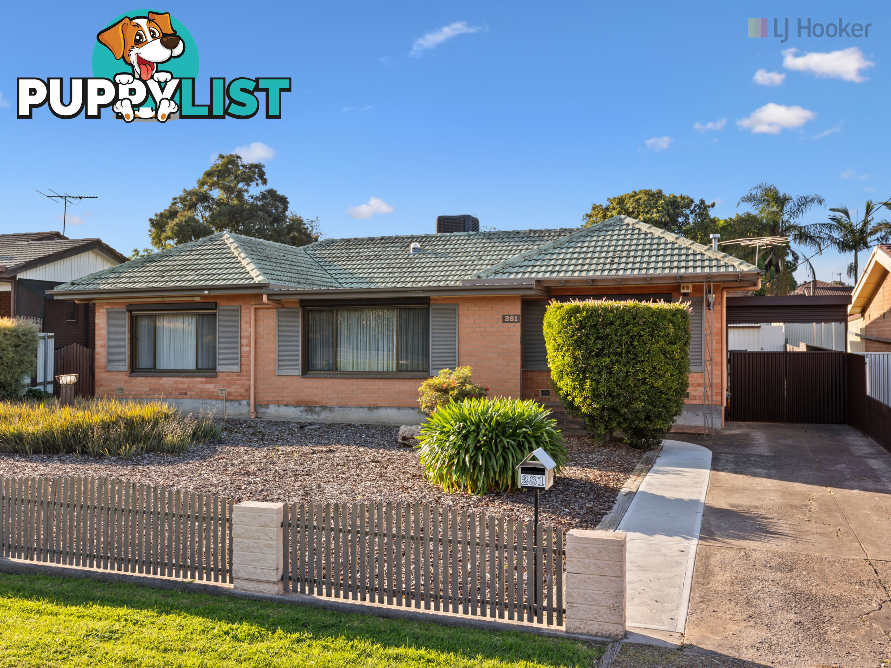 281 O'sullivan Beach Road MORPHETT VALE SA 5162