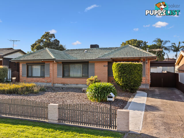 281 O'sullivan Beach Road MORPHETT VALE SA 5162