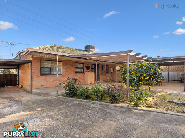 281 O'sullivan Beach Road MORPHETT VALE SA 5162