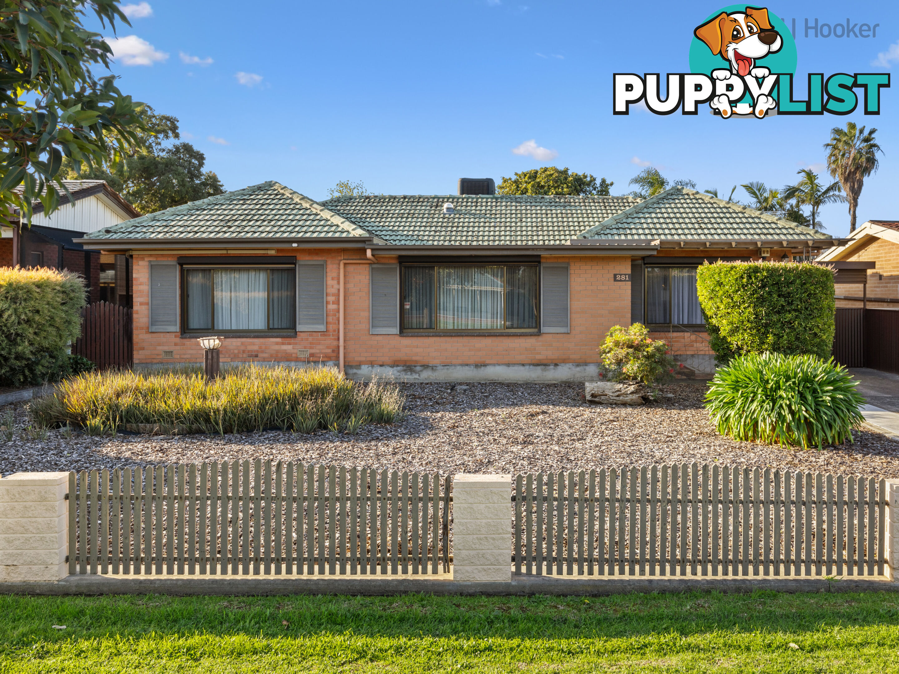 281 O'sullivan Beach Road MORPHETT VALE SA 5162