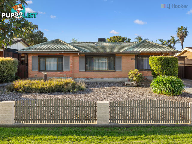 281 O'sullivan Beach Road MORPHETT VALE SA 5162