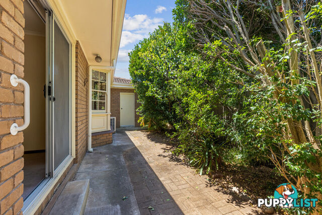 3/15 Albert Street GLENELG EAST SA 5045