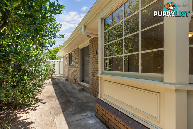 3/15 Albert Street GLENELG EAST SA 5045