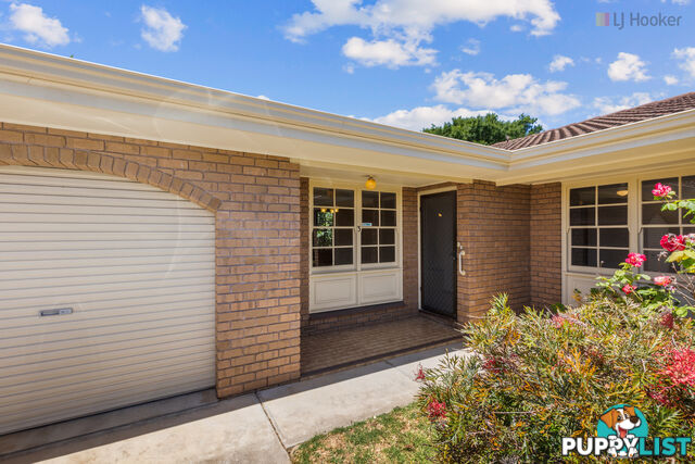 3/15 Albert Street GLENELG EAST SA 5045