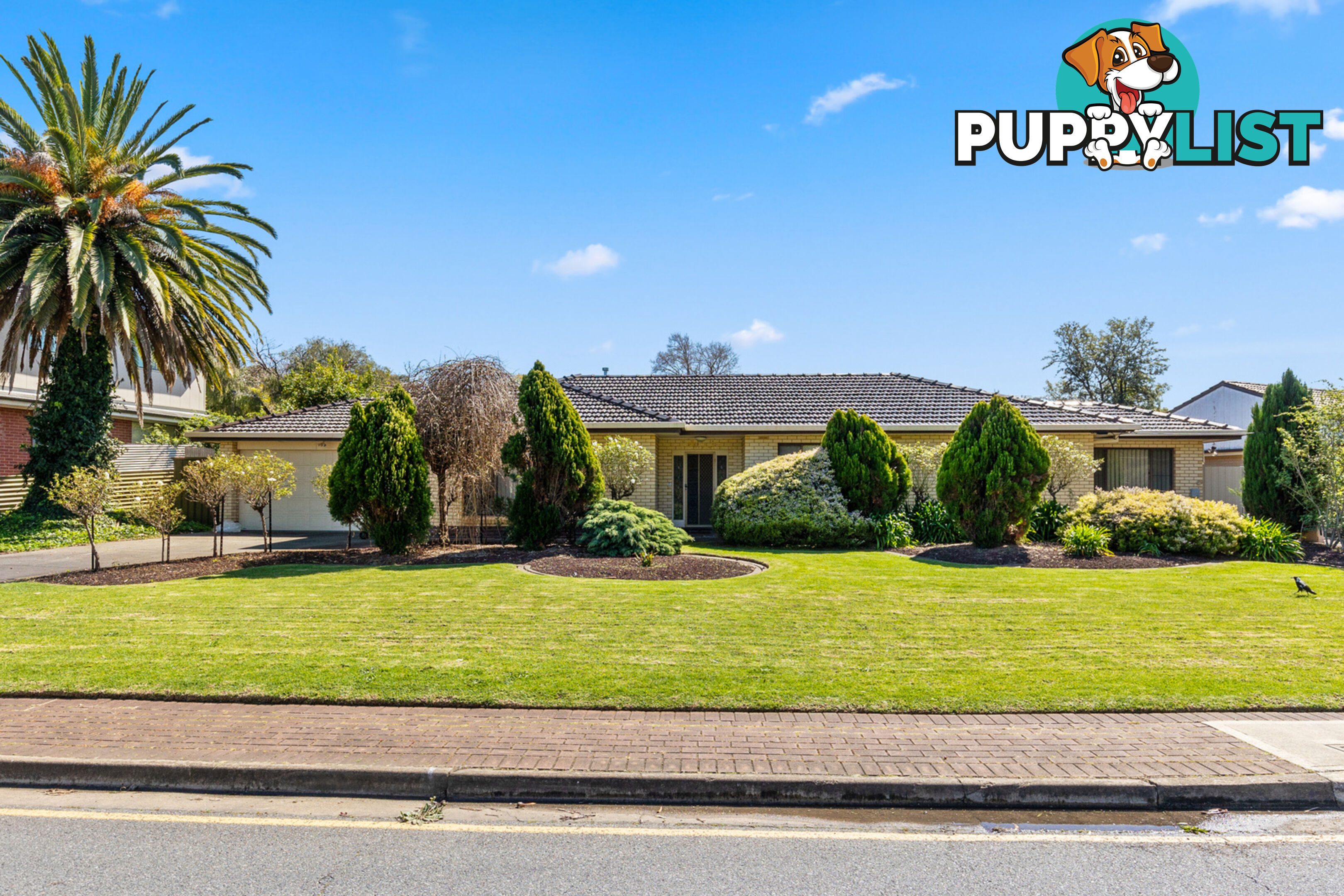 39 Serpentine Road O'HALLORAN HILL SA 5158