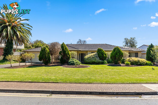 39 Serpentine Road O'HALLORAN HILL SA 5158