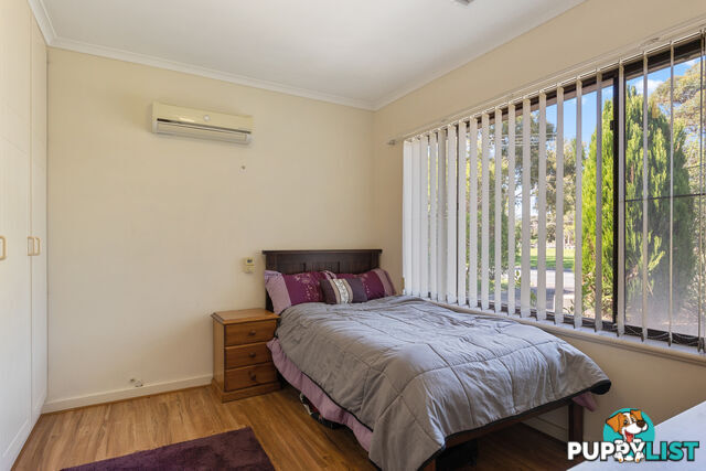 39 Serpentine Road O'HALLORAN HILL SA 5158