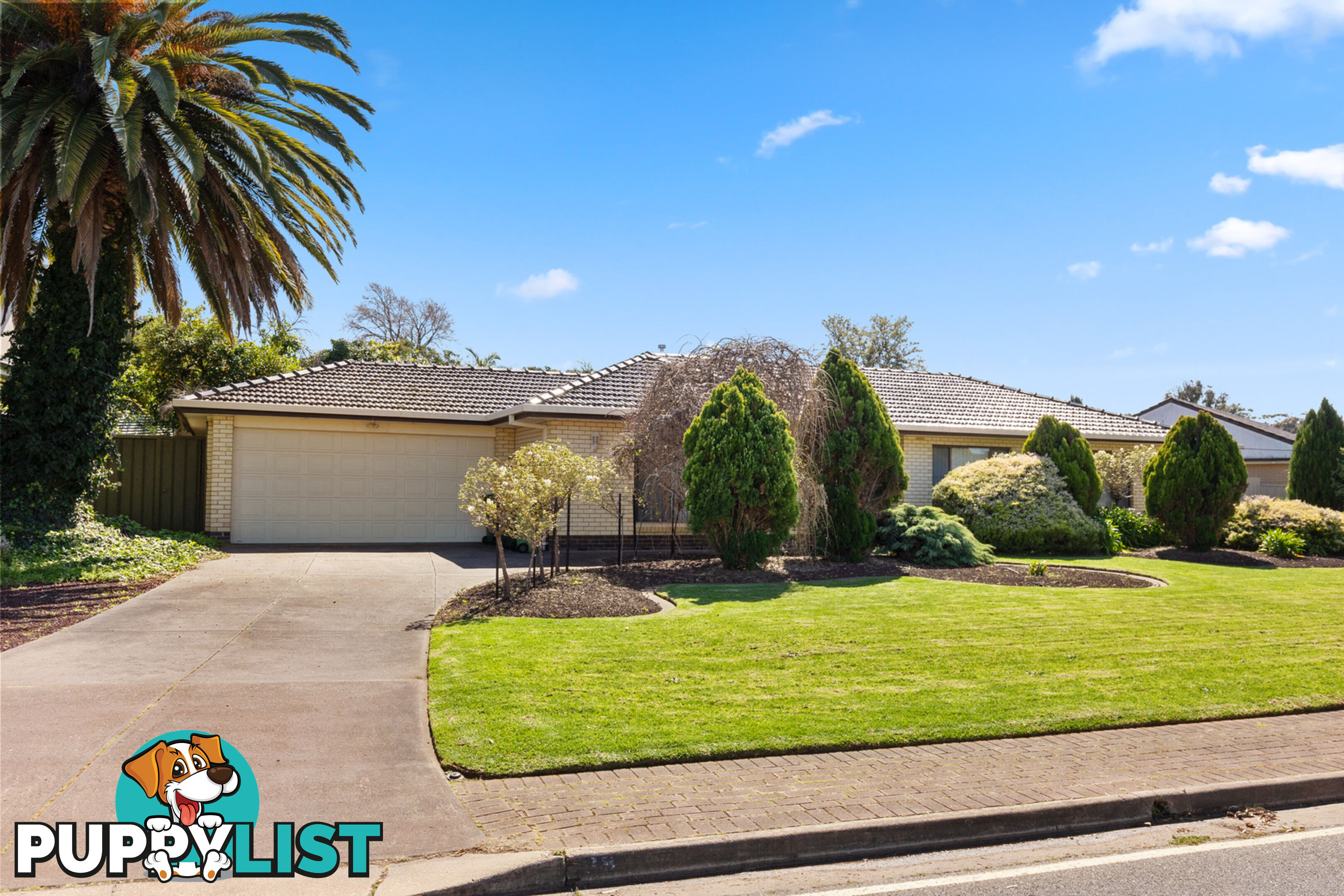 39 Serpentine Road O'HALLORAN HILL SA 5158