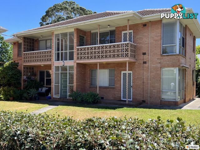 7/47 Hazelwood Avenue HAZELWOOD PARK SA 5066