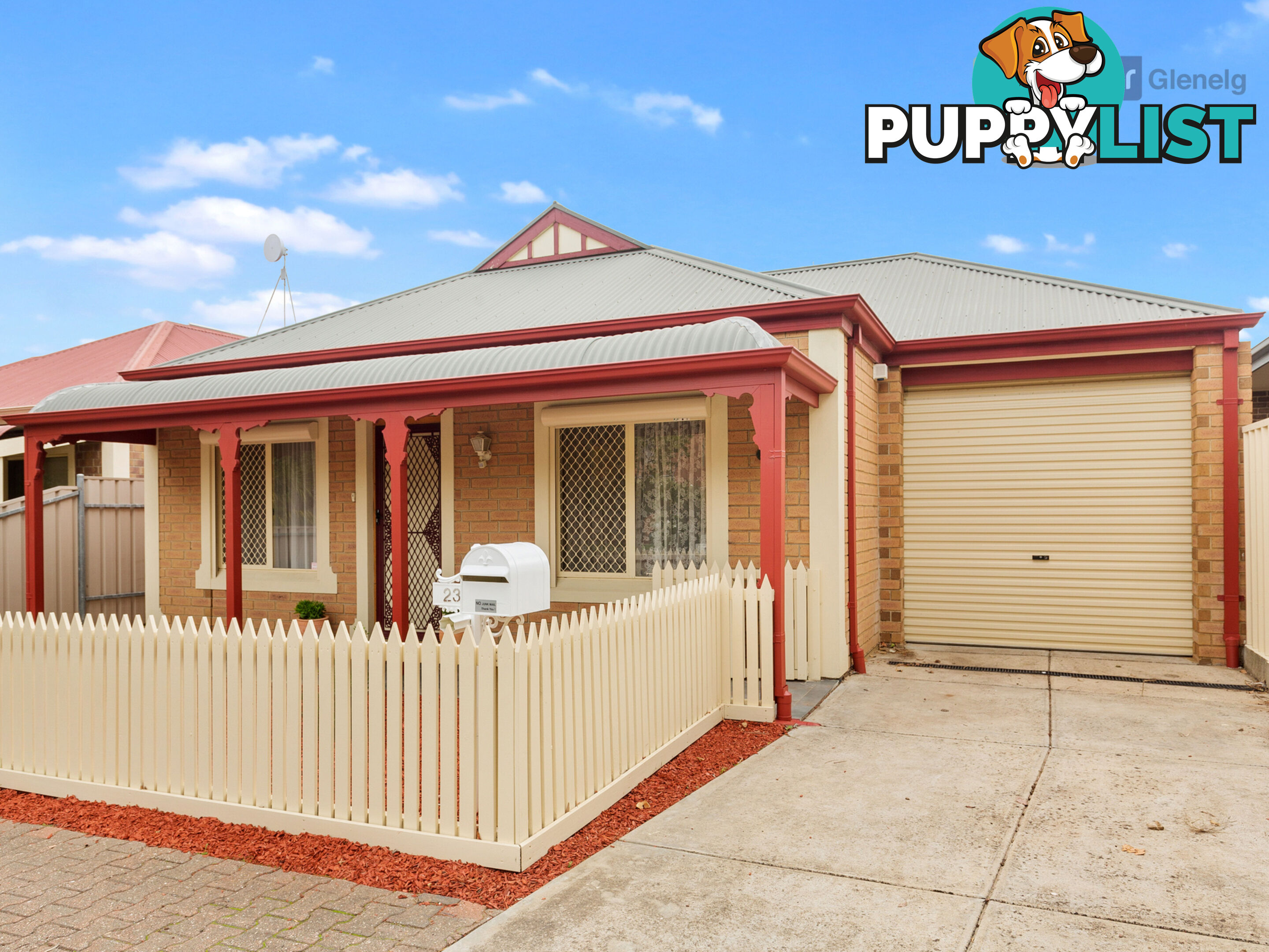 23 Lanark Avenue MITCHELL PARK SA 5043