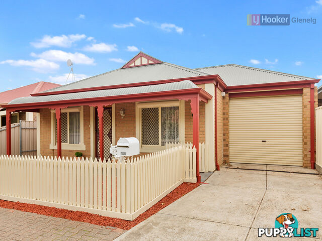 23 Lanark Avenue MITCHELL PARK SA 5043