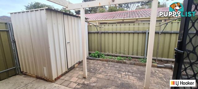 7/38 Murray Terrace OAKLANDS PARK SA 5046