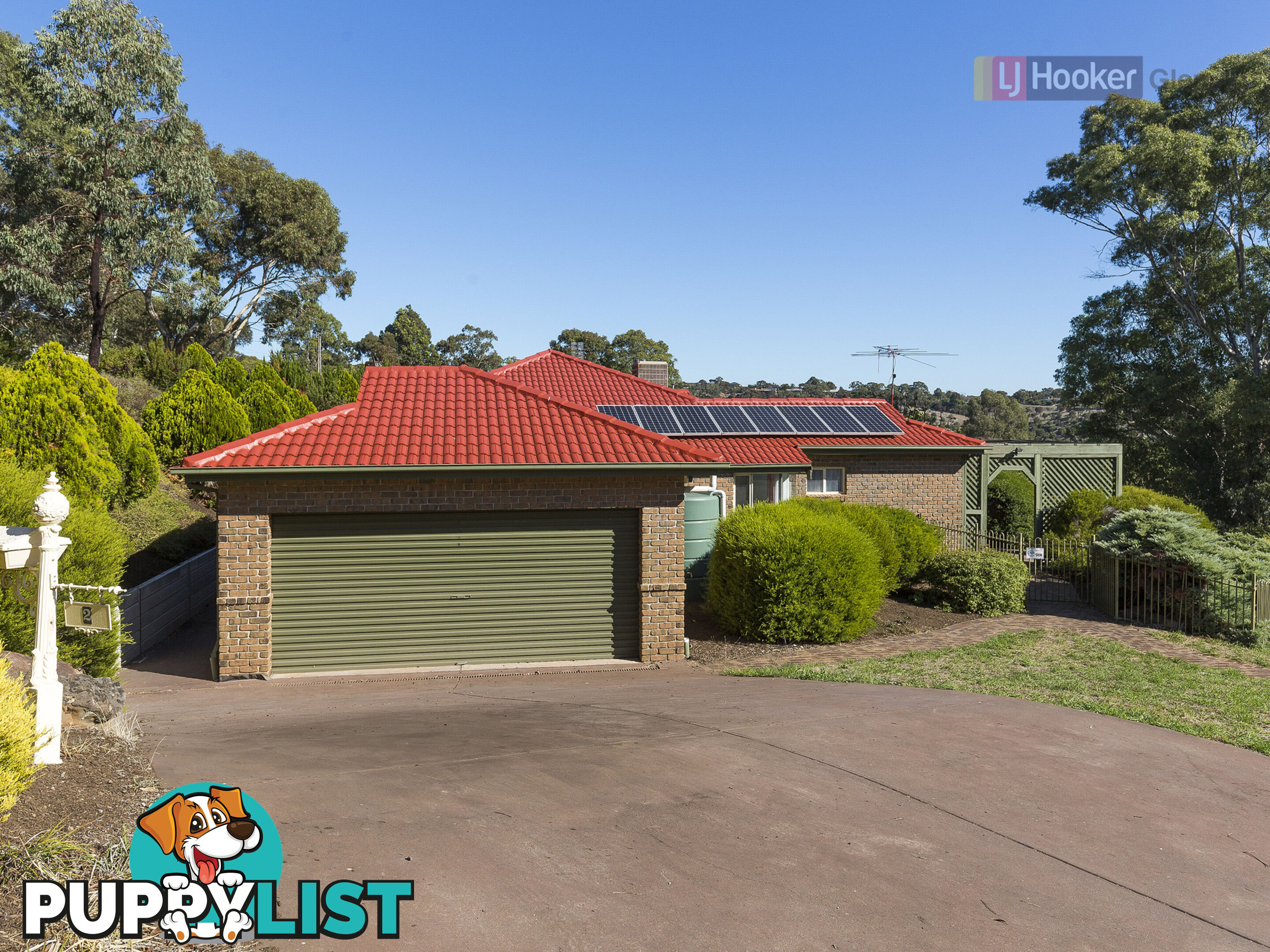 2 Jennifer Avenue BELLEVUE HEIGHTS SA 5050