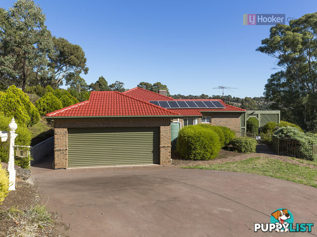 2 Jennifer Avenue BELLEVUE HEIGHTS SA 5050