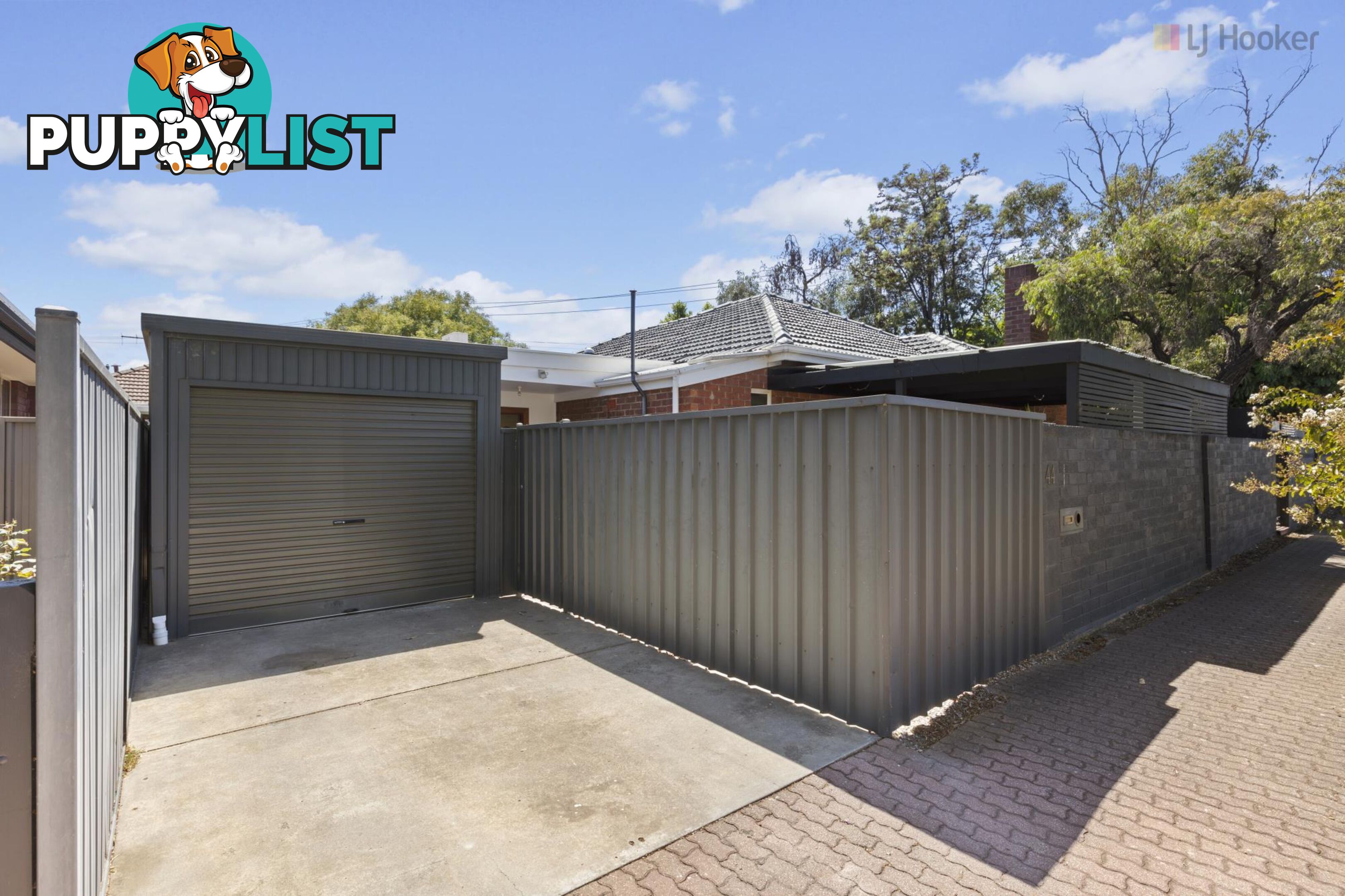 44 Melton Street GLENELG EAST SA 5045