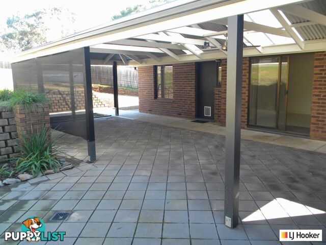 4 Acasta Court FLAGSTAFF HILL SA 5159