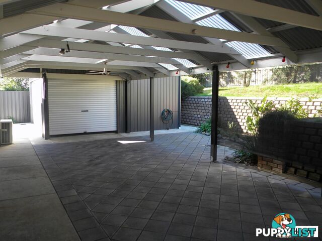 4 Acasta Court FLAGSTAFF HILL SA 5159