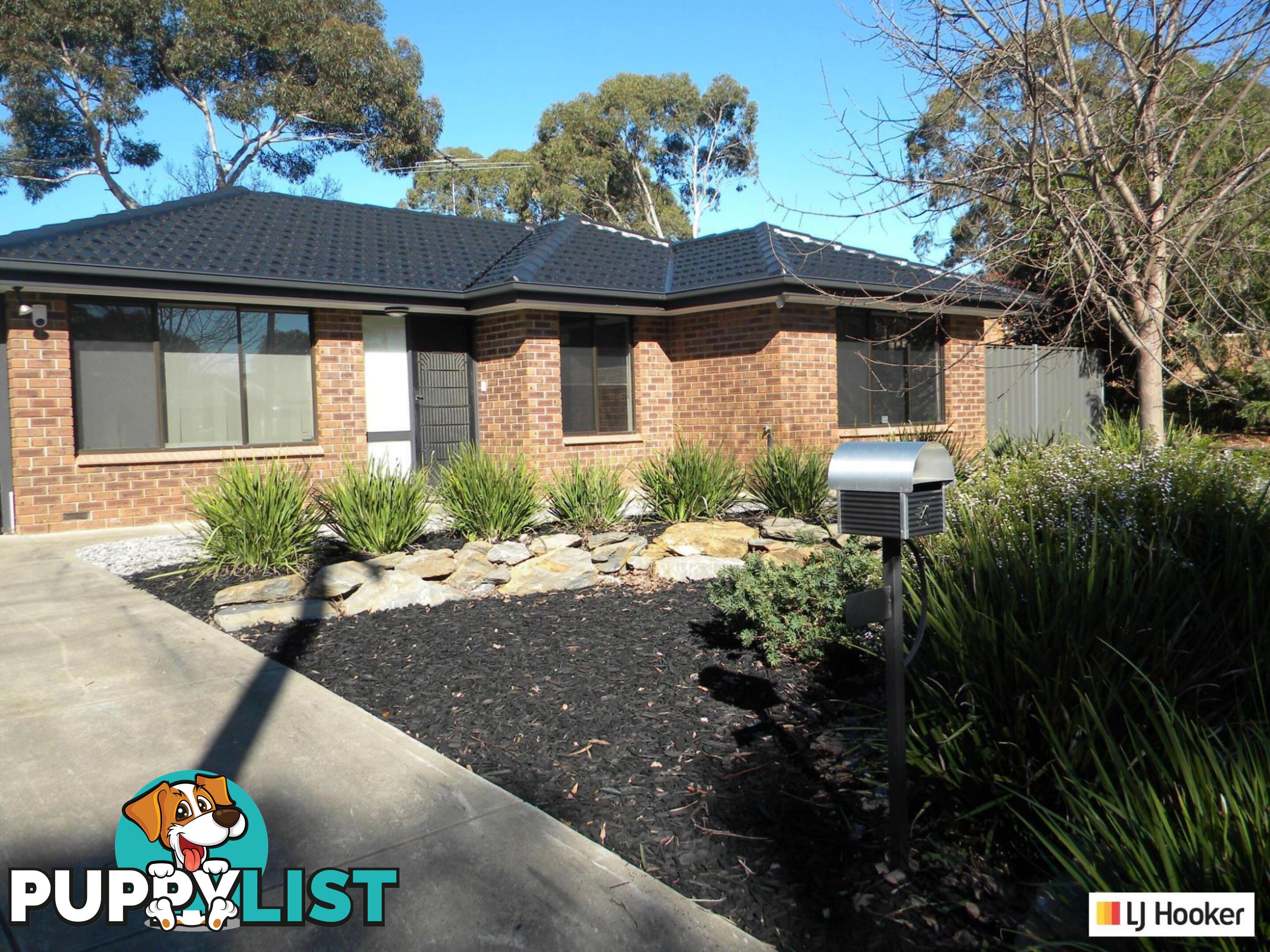 4 Acasta Court FLAGSTAFF HILL SA 5159