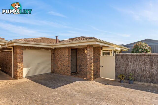 7/11 Cook Crescent WARRADALE SA 5046