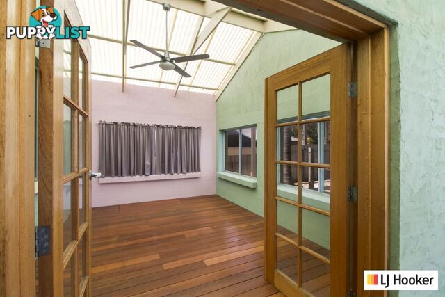 40 Fenton Avenue CHRISTIES BEACH SA 5165