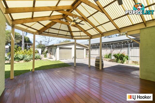 40 Fenton Avenue CHRISTIES BEACH SA 5165