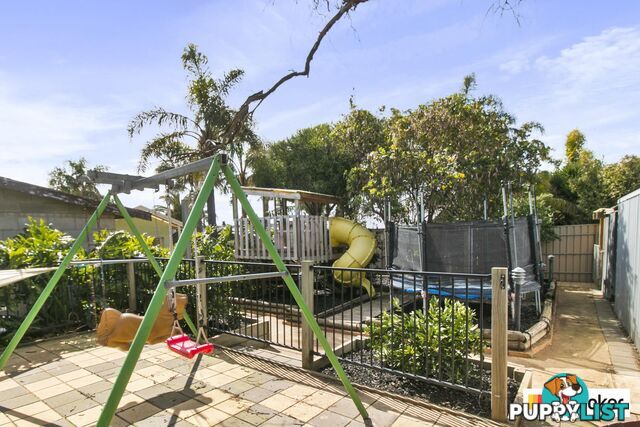 40 Fenton Avenue CHRISTIES BEACH SA 5165