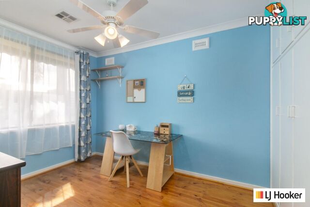 40 Fenton Avenue CHRISTIES BEACH SA 5165
