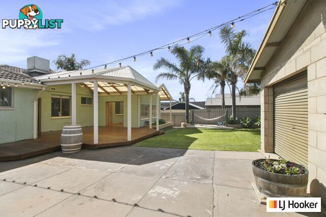 40 Fenton Avenue CHRISTIES BEACH SA 5165