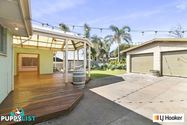 40 Fenton Avenue CHRISTIES BEACH SA 5165