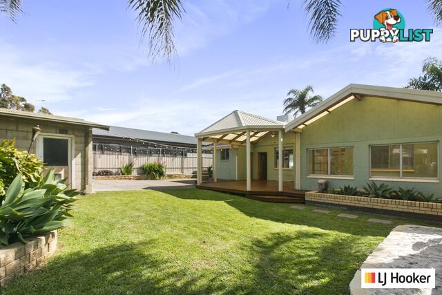 40 Fenton Avenue CHRISTIES BEACH SA 5165