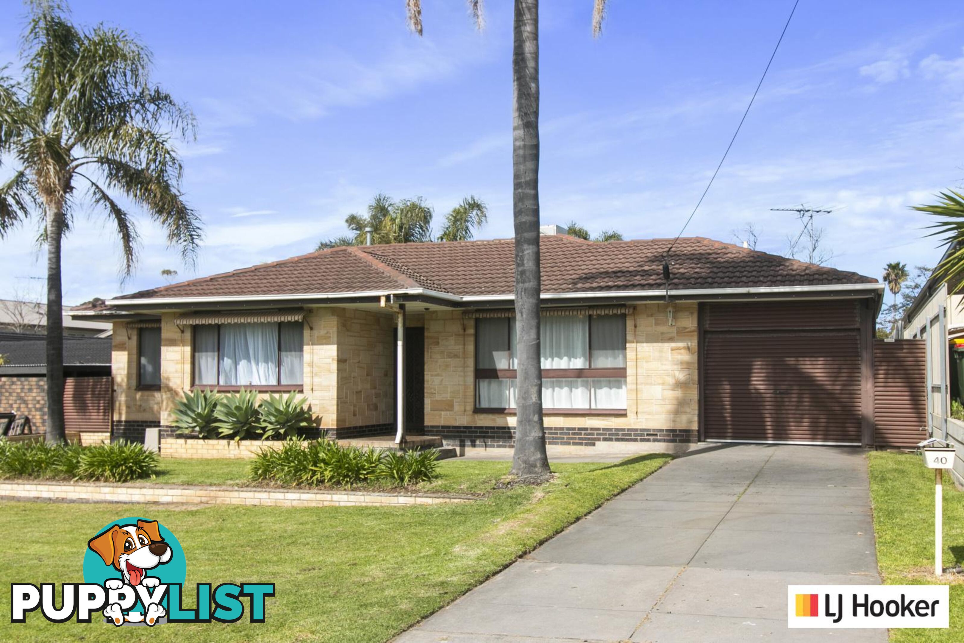 40 Fenton Avenue CHRISTIES BEACH SA 5165